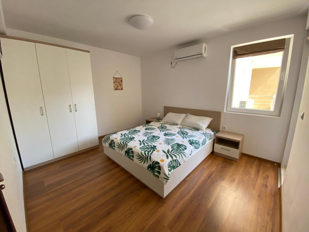 Apartments Dione Ahyolu Dış mekan fotoğraf
