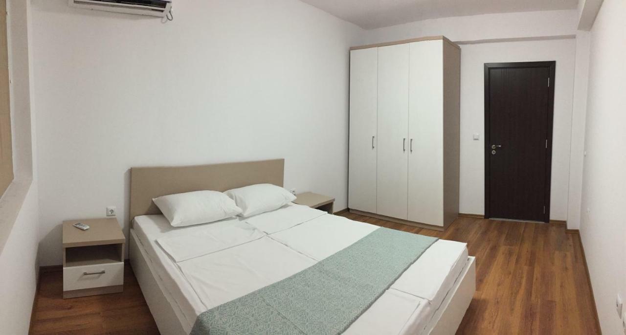 Apartments Dione Ahyolu Dış mekan fotoğraf