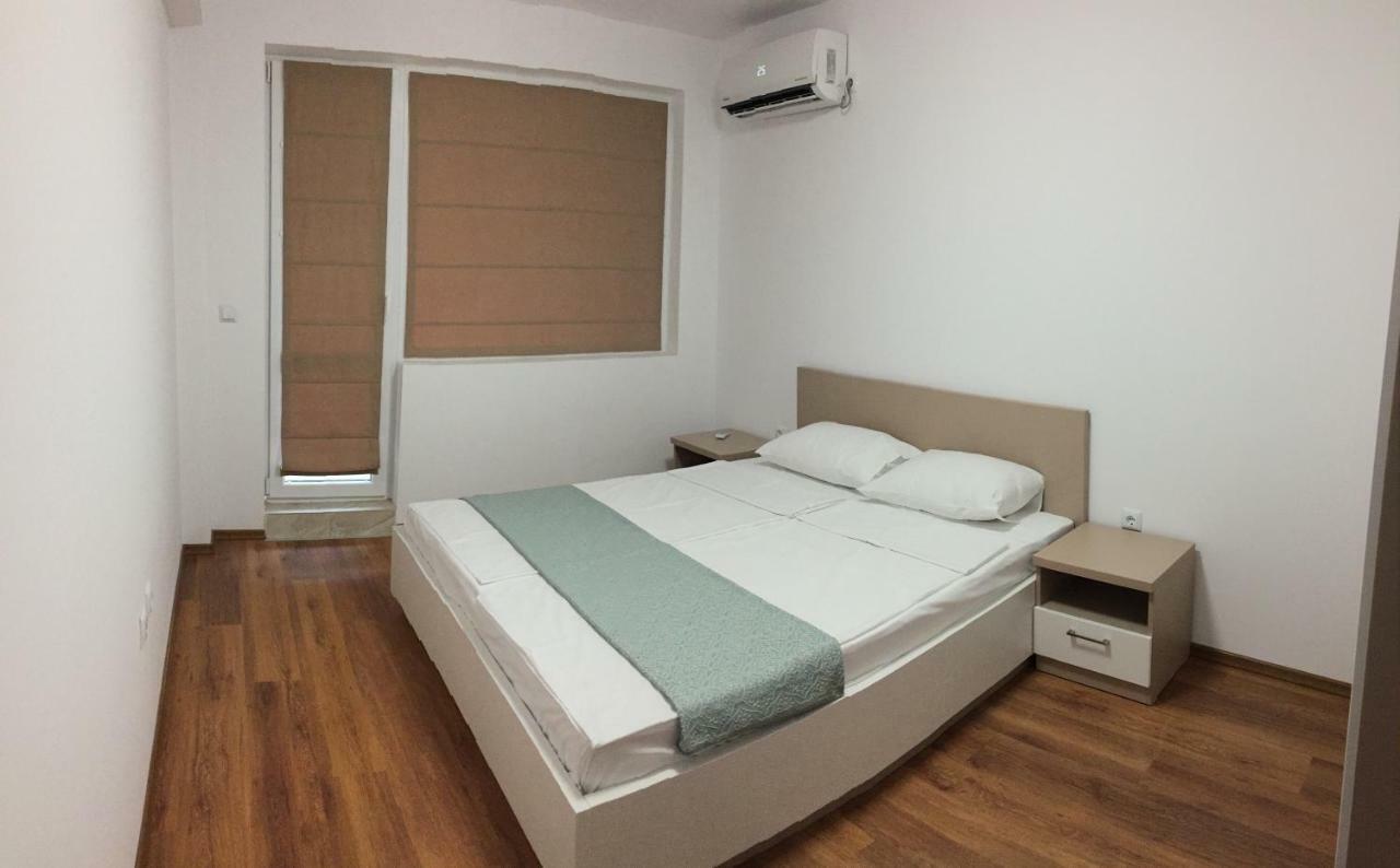 Apartments Dione Ahyolu Dış mekan fotoğraf