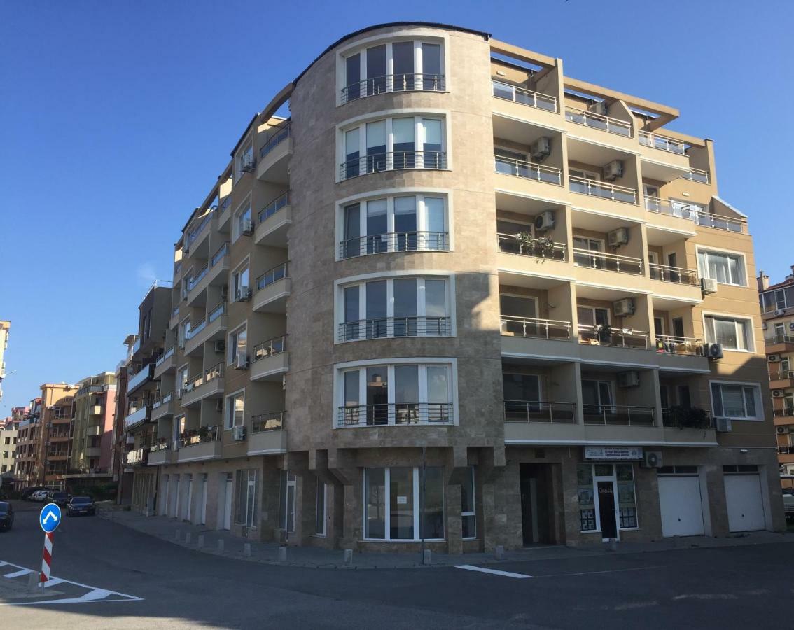 Apartments Dione Ahyolu Dış mekan fotoğraf